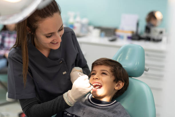 Best Emergency Dental Care for Broken or Chipped Teeth in Costa Mesa, CA